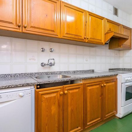 Apartamento Roses エル・カンページョ エクステリア 写真