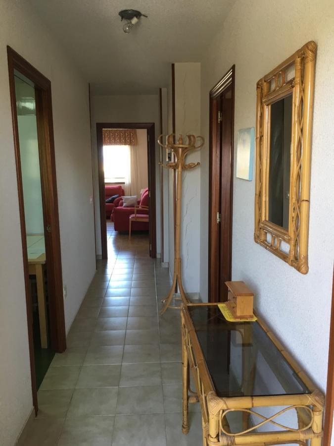Apartamento Roses エル・カンページョ エクステリア 写真